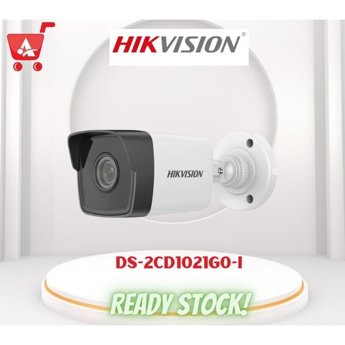 DS-2CD1021G0-I T0606