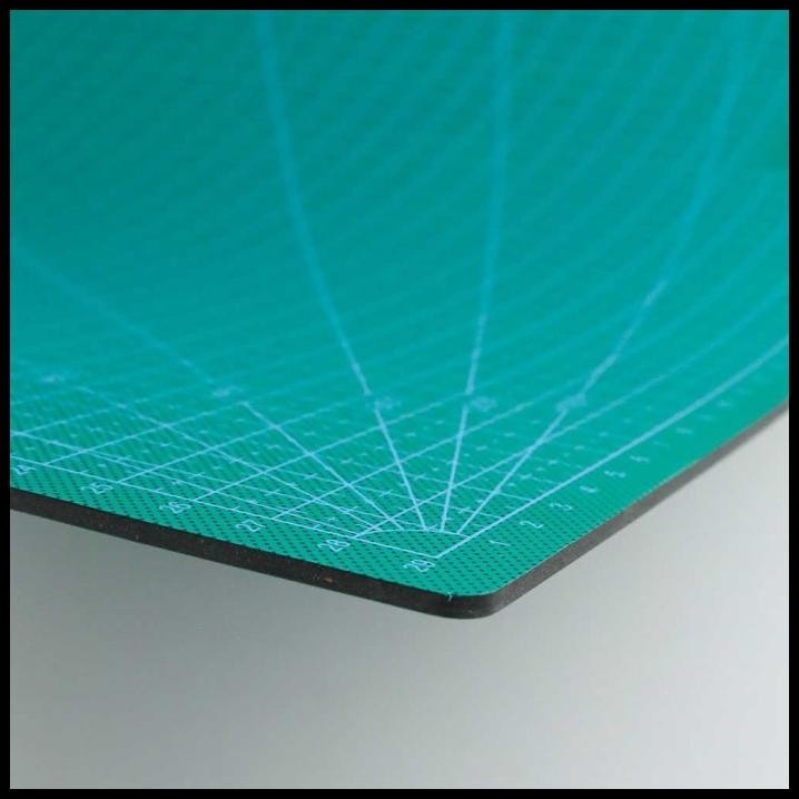 

BEST DEAL ALAS TATAKAN PAPAN KERJA POTONG KERTAS WORK BOARD CUTTING MAT PAD A3
