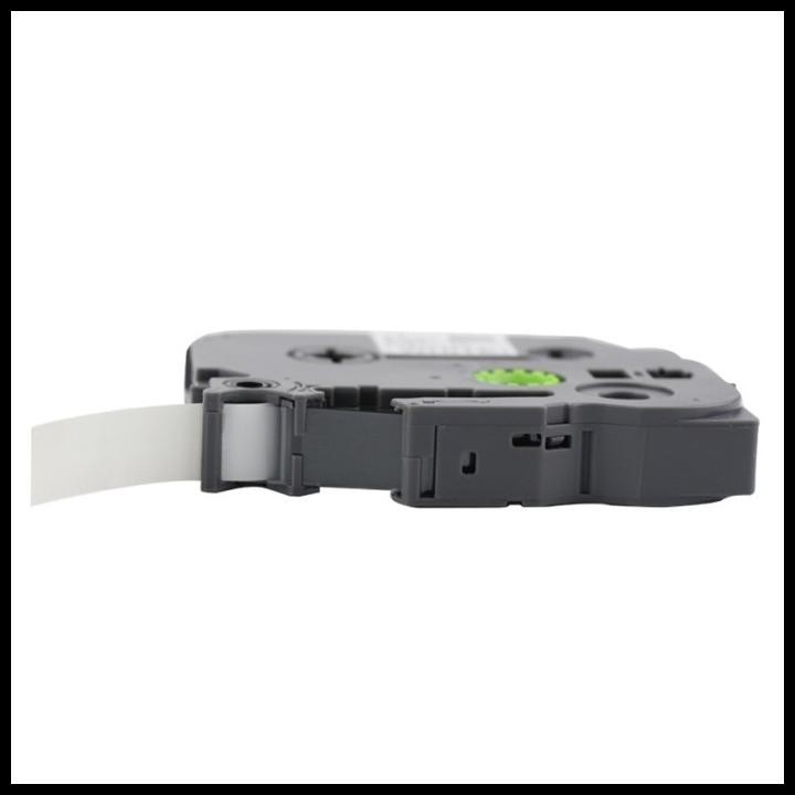 

GRATIS ONGKIR LABEL TAPE BROTHER PUTIH BENING MERAH BIRU UNTUK PRINTER BROTHER !!!