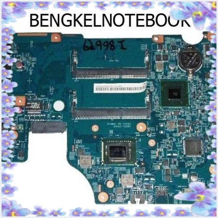 [LPT] MAINBOARD MOTHERBOARD ACER V5-471 V5-471P HIDUP NORMAL