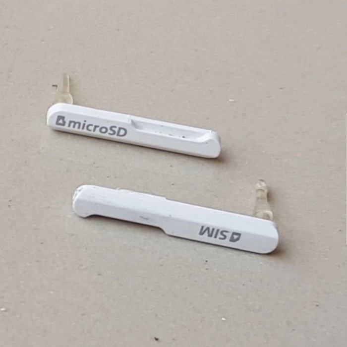 cover tutup sim sd slot Samsung Tab 3 Lite 7 3G T111 - SG Karya Mandiri