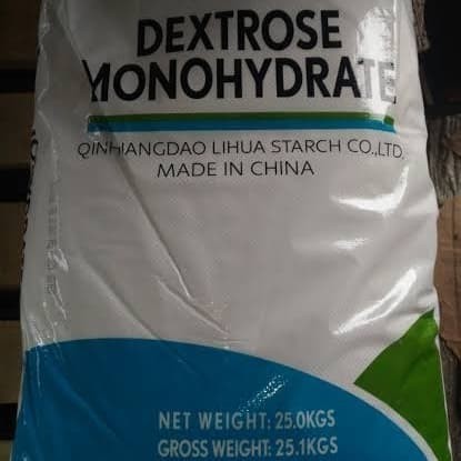 

Dextrose Lihua Gula Dingin 25Kg Termurah - Adelineez