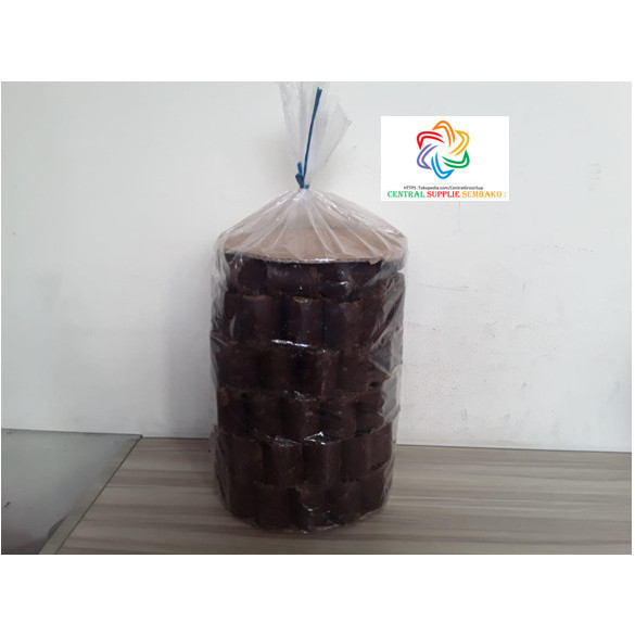 

Gula Merah Aren /Kawung [10 Kg /1 Bal ] - Adelineez
