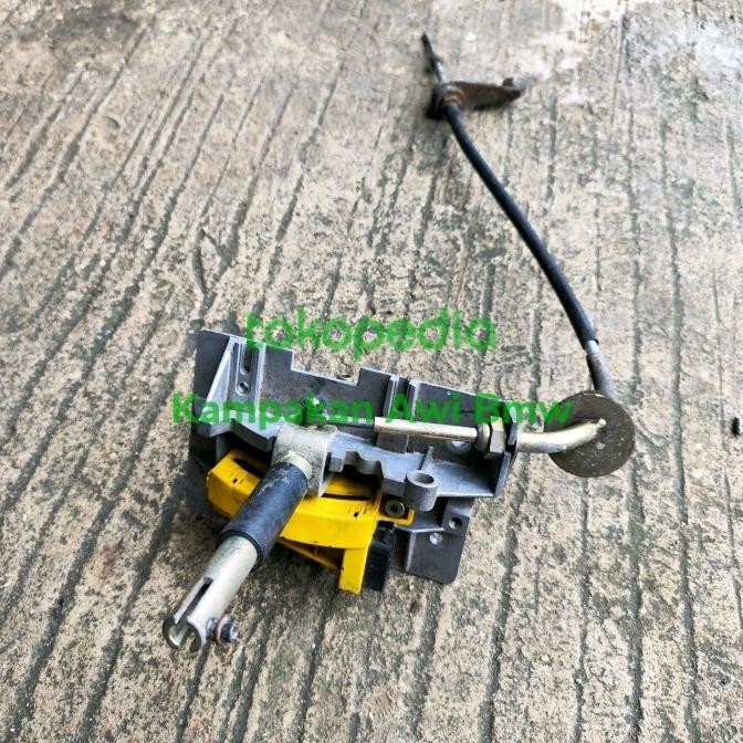 Tersedia Shifter Matic Bmw E36
