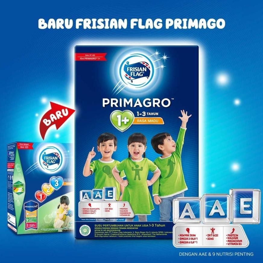 Harga Primagro 1 800G Terbaru Jun 2026 | BigGo Indonesia