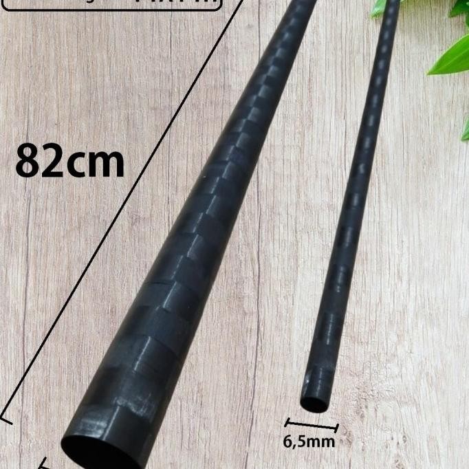 Ready New Carbon Tailboom Spreadtow F1A / F1H Tail Boom Glider Karbon