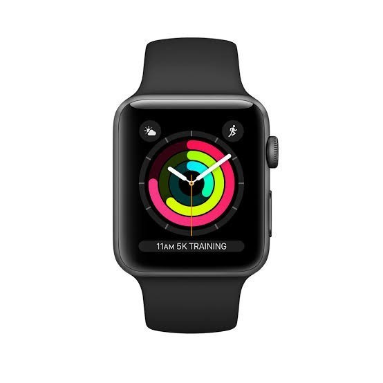 APPLE WATCH SERIES 3 42MM