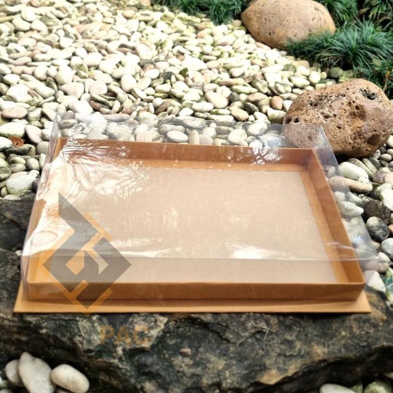 

BOX HAMPERS ALAS HARDCOVER 40X25CM TERMURAH BANGET