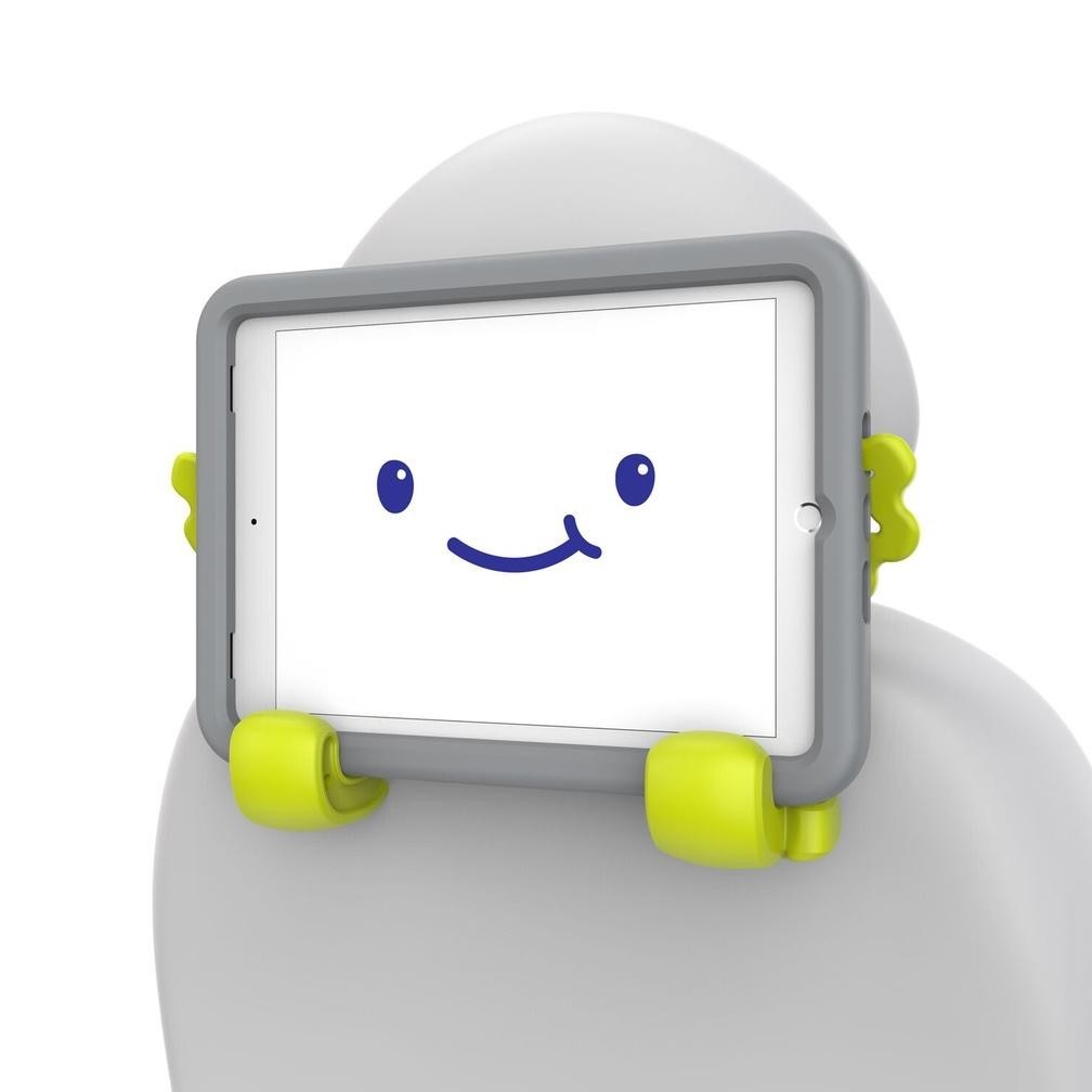 [TERBARU] GoodCase - Softcase Tab Silikon Universal 8 Inch Free Stand Boxer