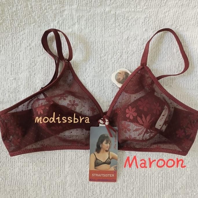 STRAIT SISTER BALON Bra STRAIT SISTER Balon Original BS86