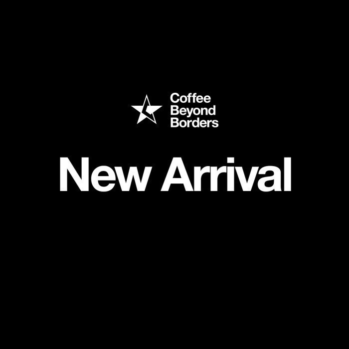 

Ready Arabica Green Beans - Colombia CGLE La Esperanza Melati Gesha Washed
