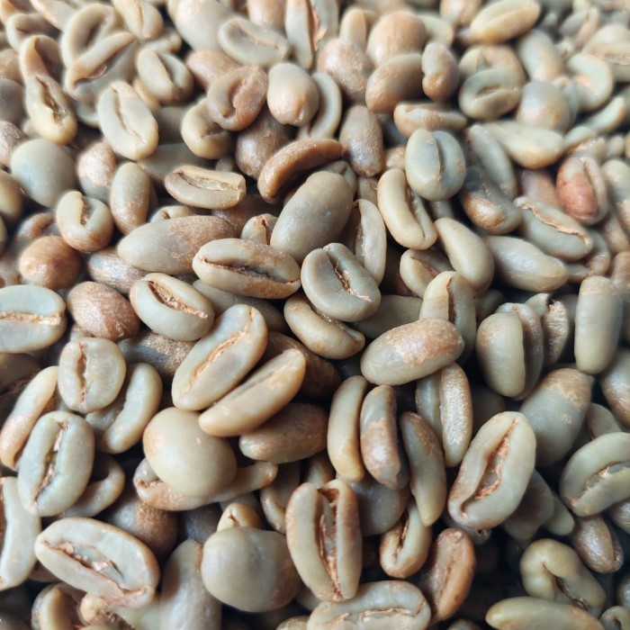 

Ready Green Bean (Kopi Mentah) Gayo (Singlevar) Abyssinia Black Honey