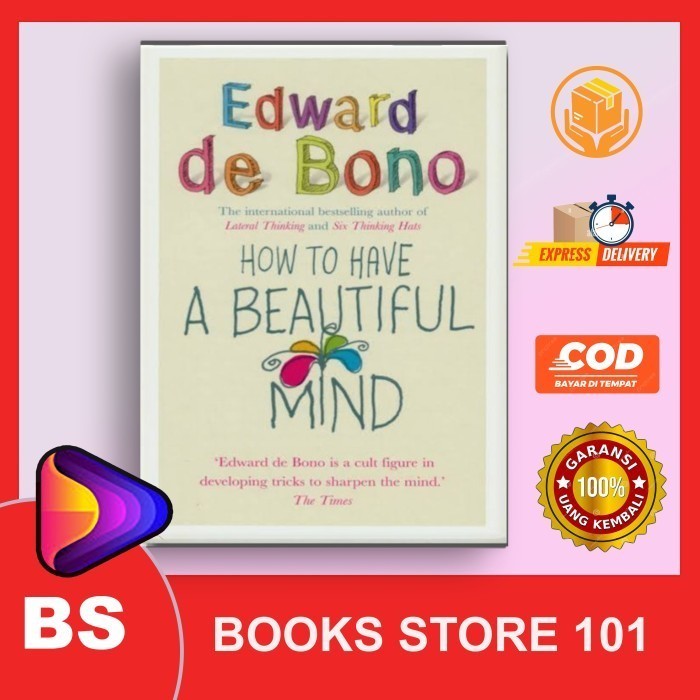 How to Have a Beautiful Mind