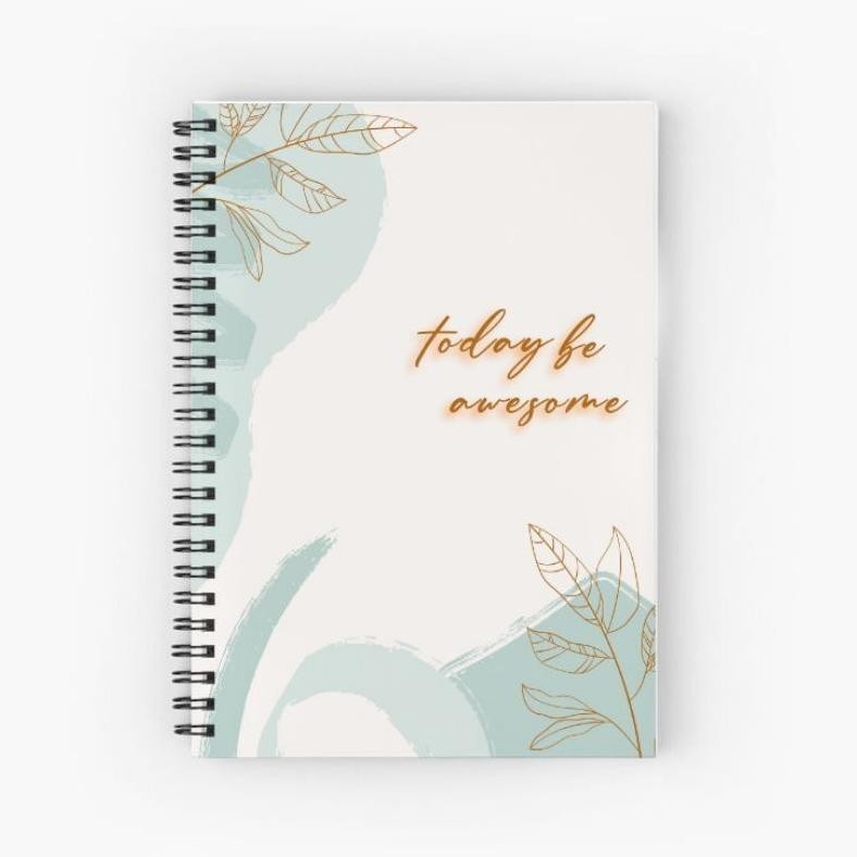 

NOTEBOOK B5/NOTEBOOK GIRD LINE DOTED BLANK BISA COD