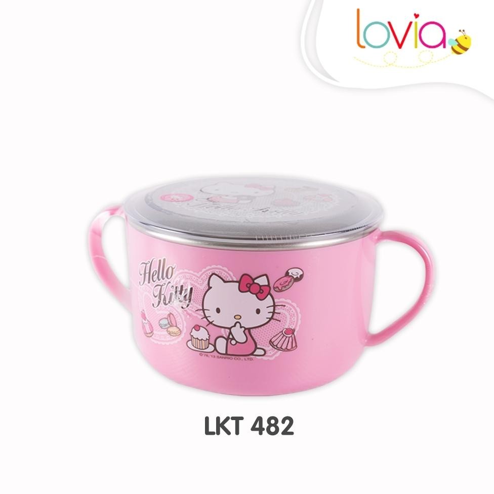 KJH Lock N Lock Termos and Tumbler TERLARIS