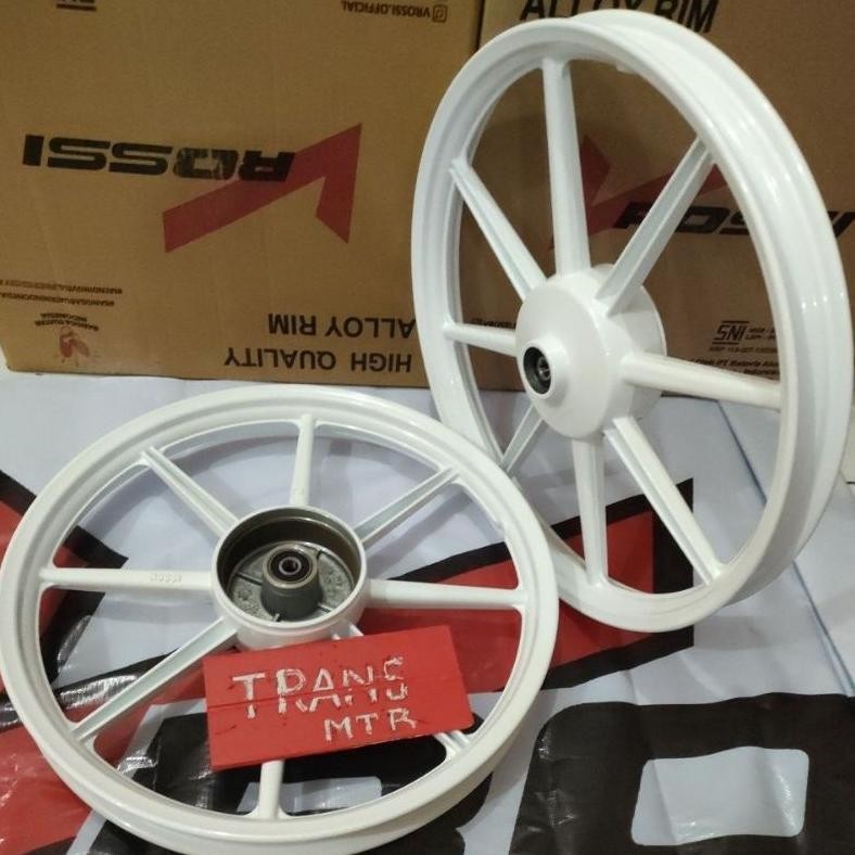 PL velg grand,legenda,prima,Astrea Grand tromol TERLARIS