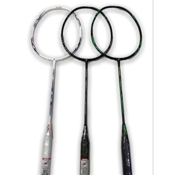 Raket badminton MAXBOLT ATTROID 3 / ATTROID 3 ZEUS