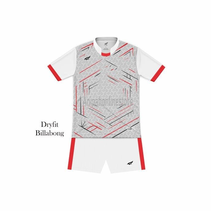 Kaos bola anak/ baju olahraga anal laki laki/perempuan