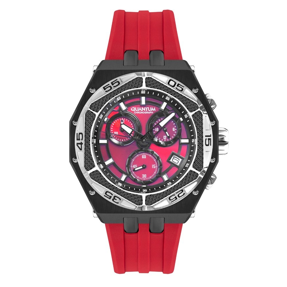 Quantum Casual Men's Watches QTM HNG1066.688