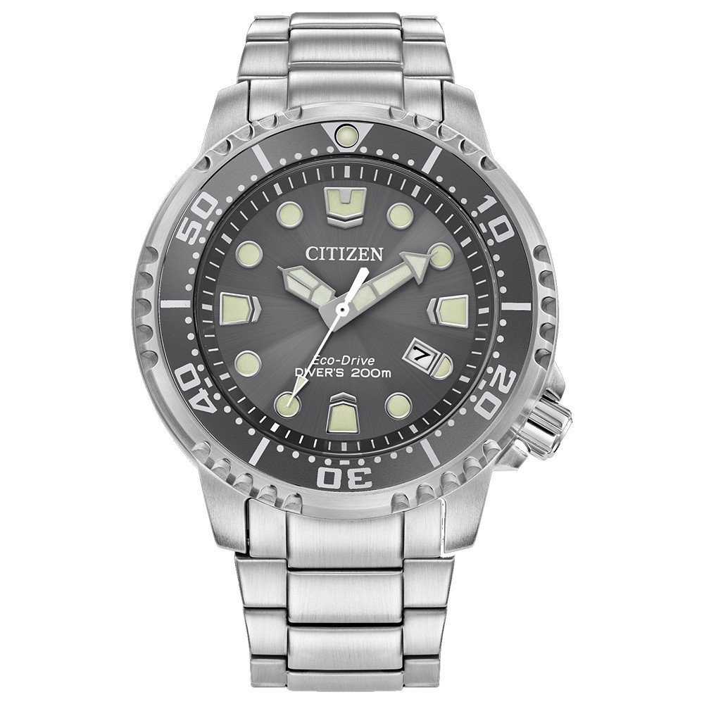 Citizen Promaster Eco Drive Men's Watches CTZ BN0167-50H