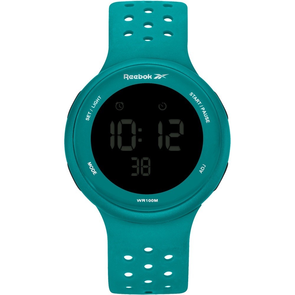 Reebok Sporty Women's Watches RB RV-ELE-U9-PTIT-BT