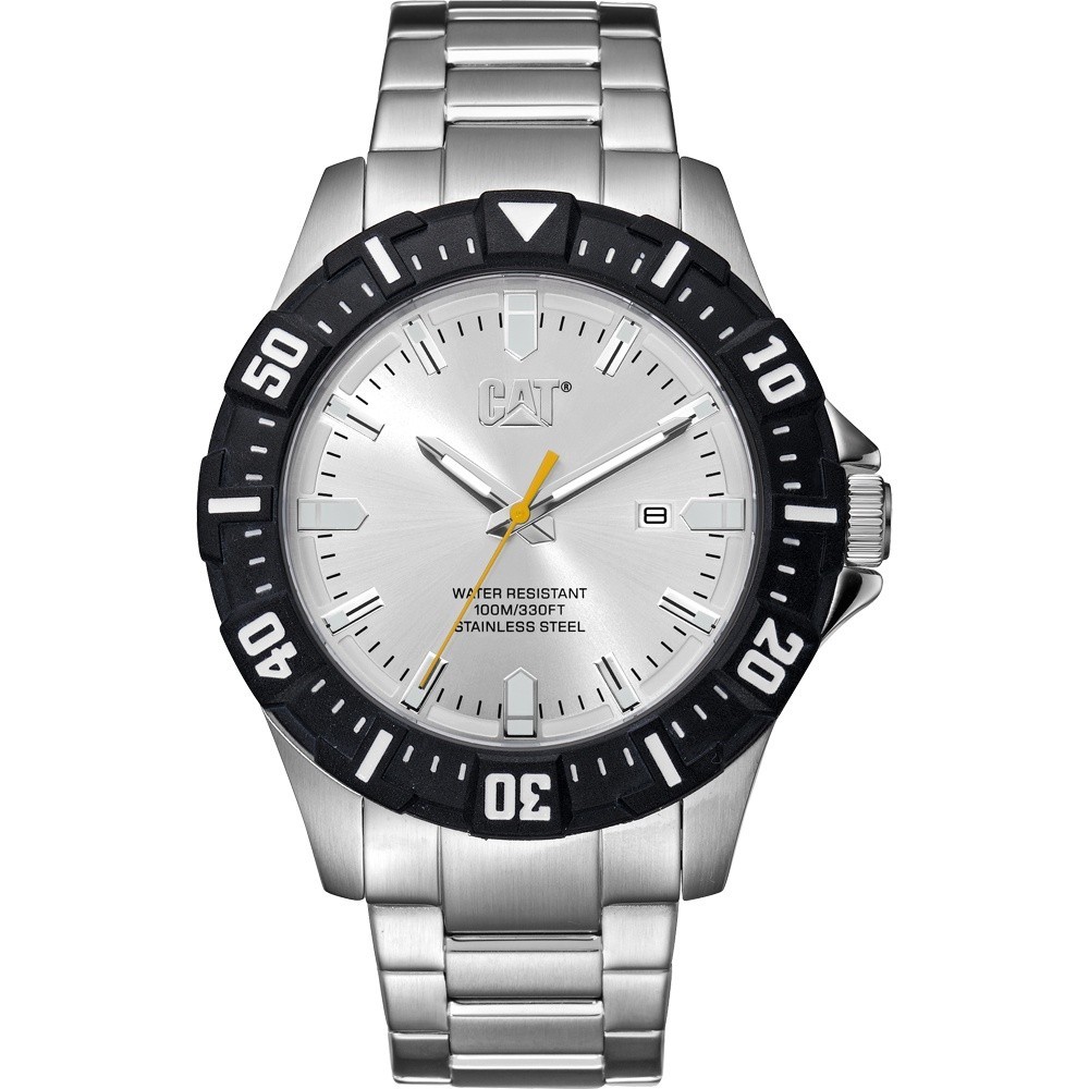 Caterpillar Casual Men's Watch CAT PZ.141.11.222
