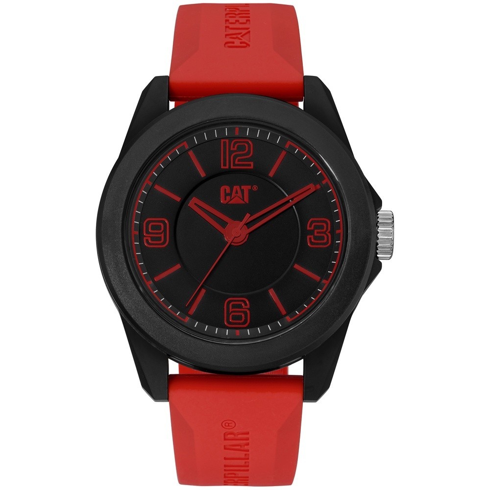 Caterpillar Casual Men's Watch CAT LN.160.28.138