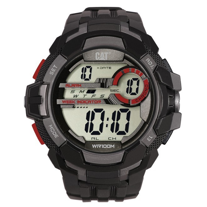 Caterpillar Men's Watches CAT 1C.167.21.248