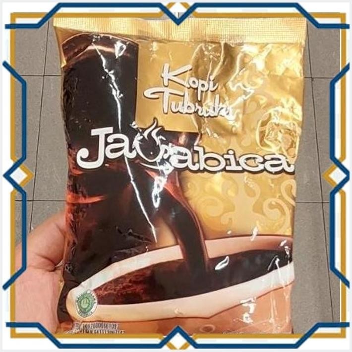

[GDS] JAVABICA KOPI TUBRUK 150 GR | KOPI BUBUK