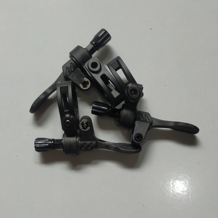 Handle Gas Scooter Engine, Moped, O Mesin, Goped