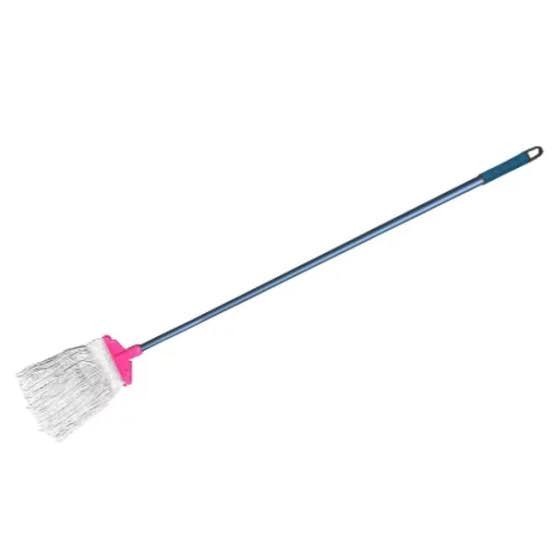 Pel Jepit Gagang Stainless Kain Pel Lantai Mop Floor Cafe Resto Hotel