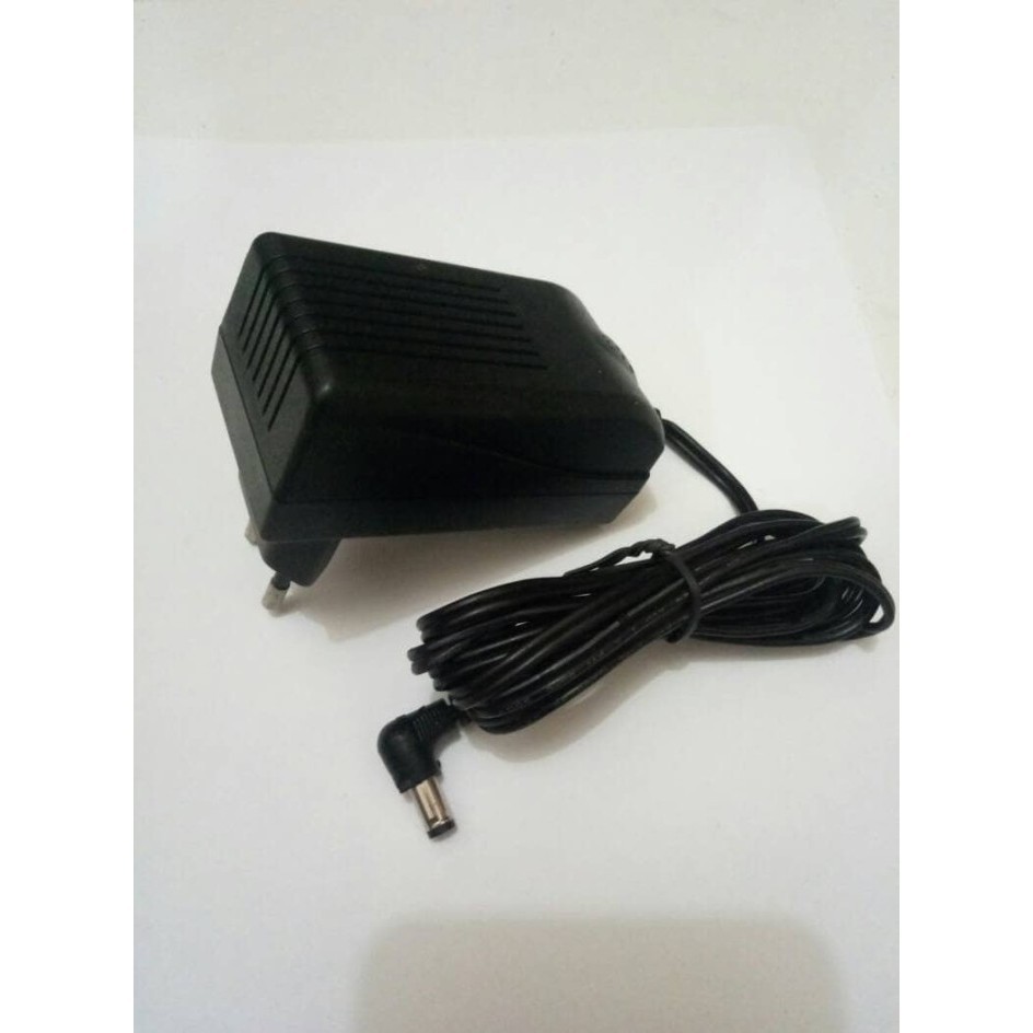 HYPERCOM ADAPTOR 7.5V 2.8A KUALITAS BAGUS