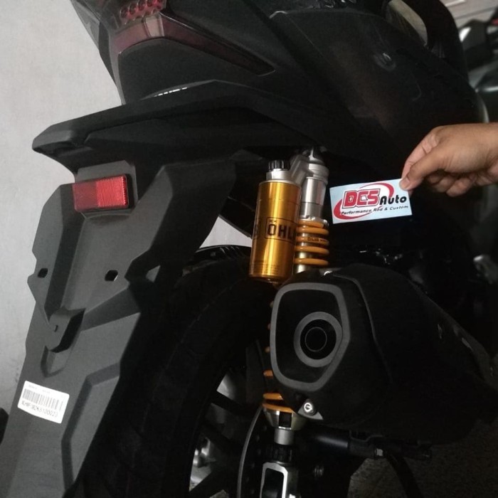 Shock Ohlins Forza 250