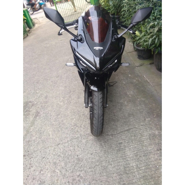 topeng cbr 150 facelift