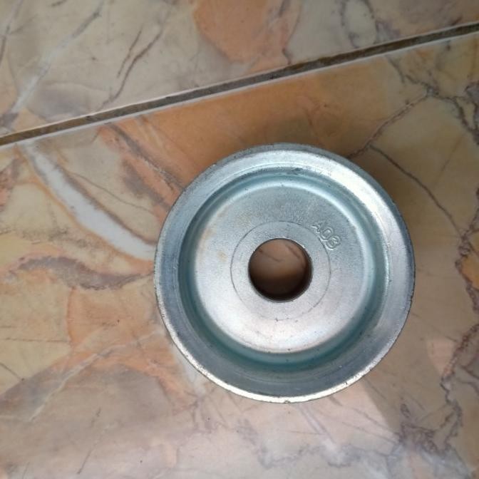 Pulley Puli Dinamo Ampere Amper Alternator Honda Jazz