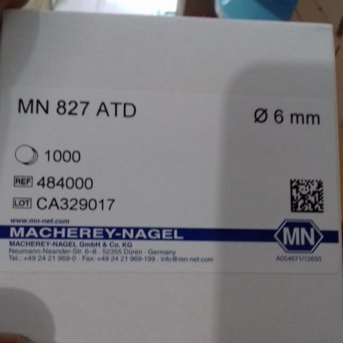 Disc Antibiotic. Kertas Anti Biotik. Disk Antibiotik. Antibiotic Blank