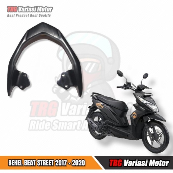Behel Beat Fi Behel Motor Beat Street Begel Beat Fi Street 2017-2020