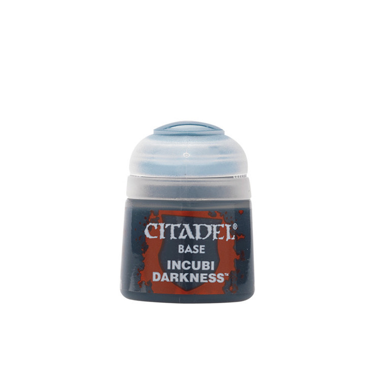 

Citadel Base : Incubi Darkness K01