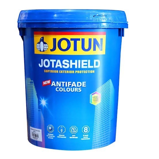 Cat Jotun 2,5L Timeless 1024