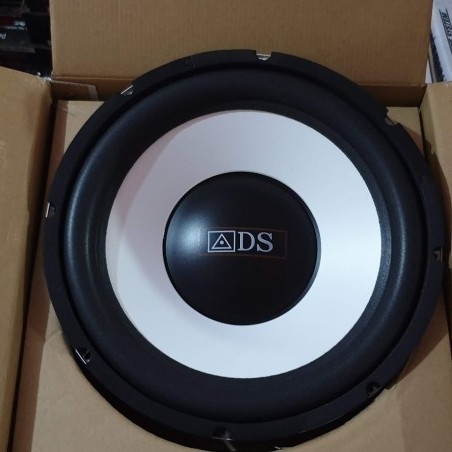 Subwoofer Ads 12Inch Dobell Coill