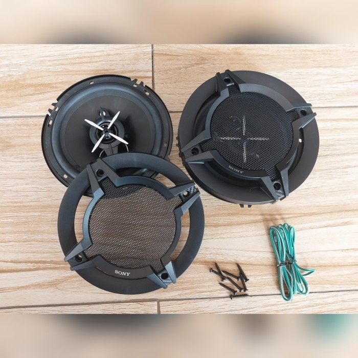 Speaker Coaxial 6Inch - Sony