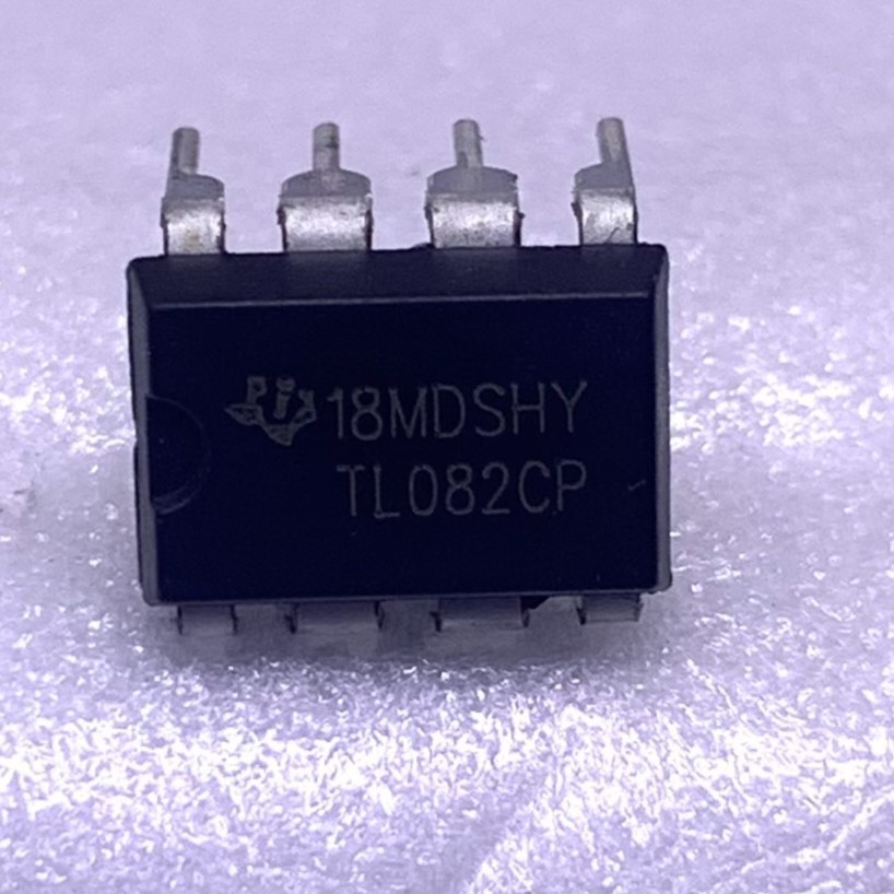 IC TL 082 / TL 082 / TL082 / TL 082 IC