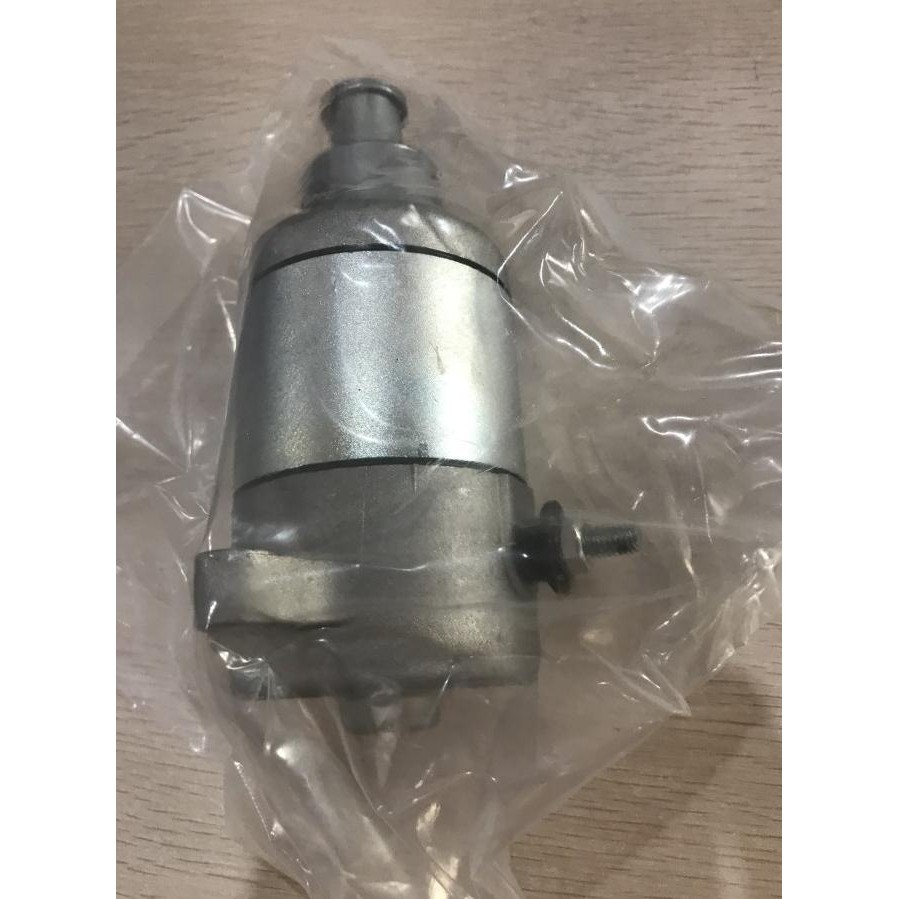 Dinamo Assy Stater Dinamo Starter Cb150R'15-Cb150R 2015 New Led