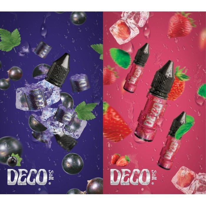 

DECO 15ML K01