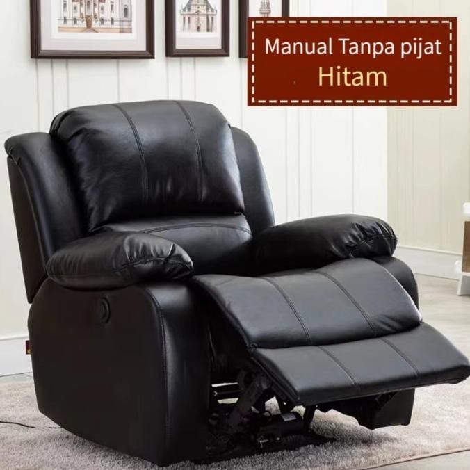 Highline Sofa Pijat Sofa Recliner Sofa Pijat Refleksi Sofa Electric