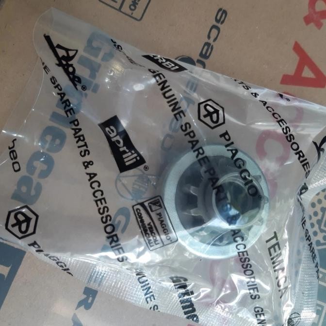 Gear Bendik Dinamo Starter Vespa