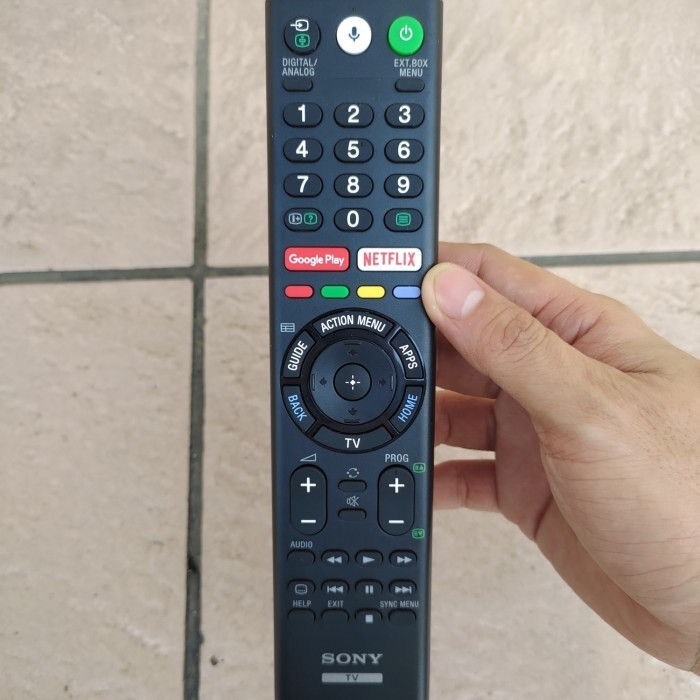Rmf-Tx310P Remote Teion