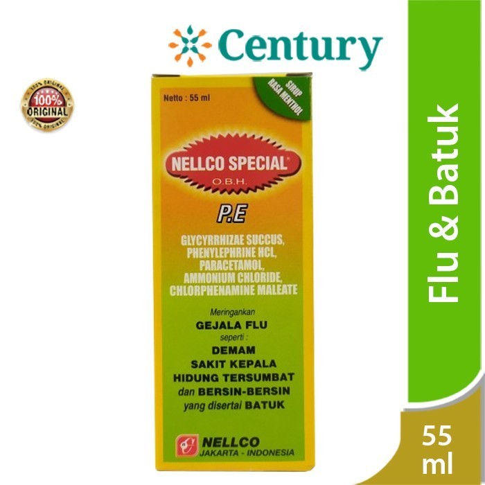 OBH Nellco Special PE 55ml