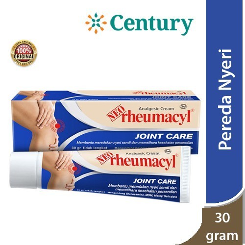 Neo Rheumacyl Joint Care 30gr