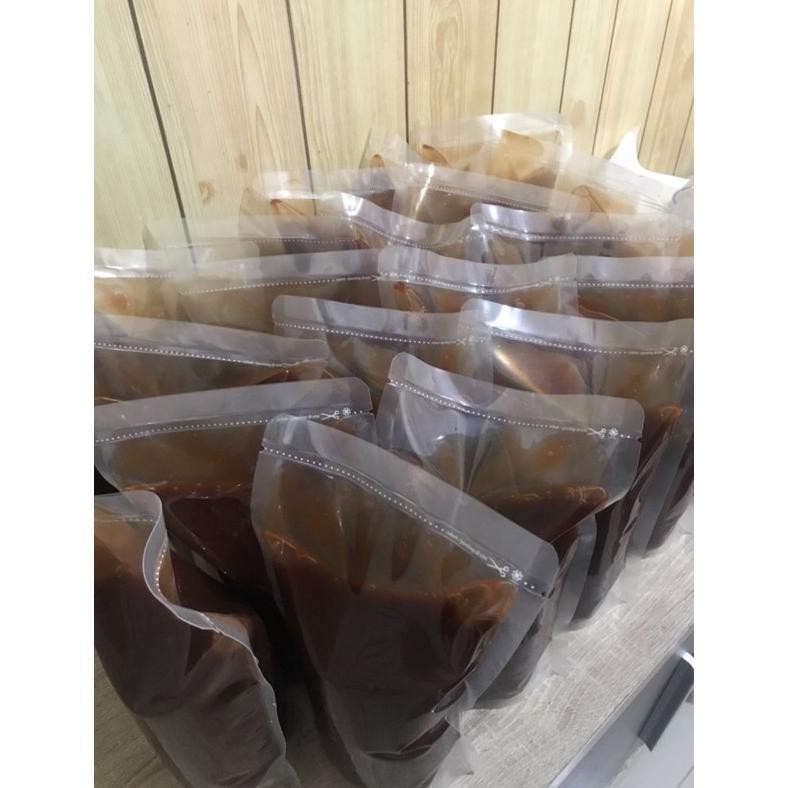 

AS25 saus bbq pedas ala richeese homemade 1kg Sale